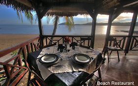 Chanty Beach Lodge